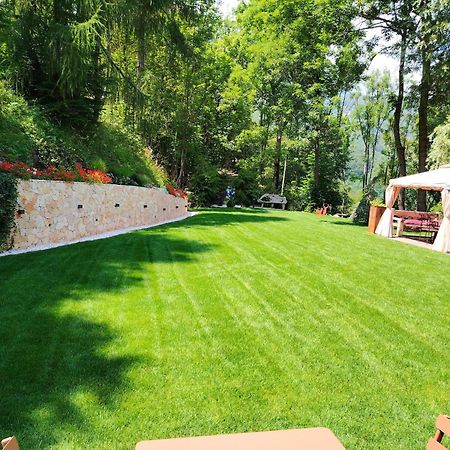Chalet Bragard 리모네피에몬테 외부 사진