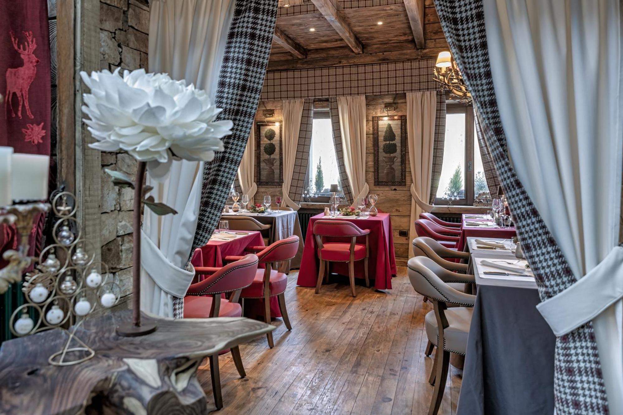 Chalet Bragard 리모네피에몬테 외부 사진