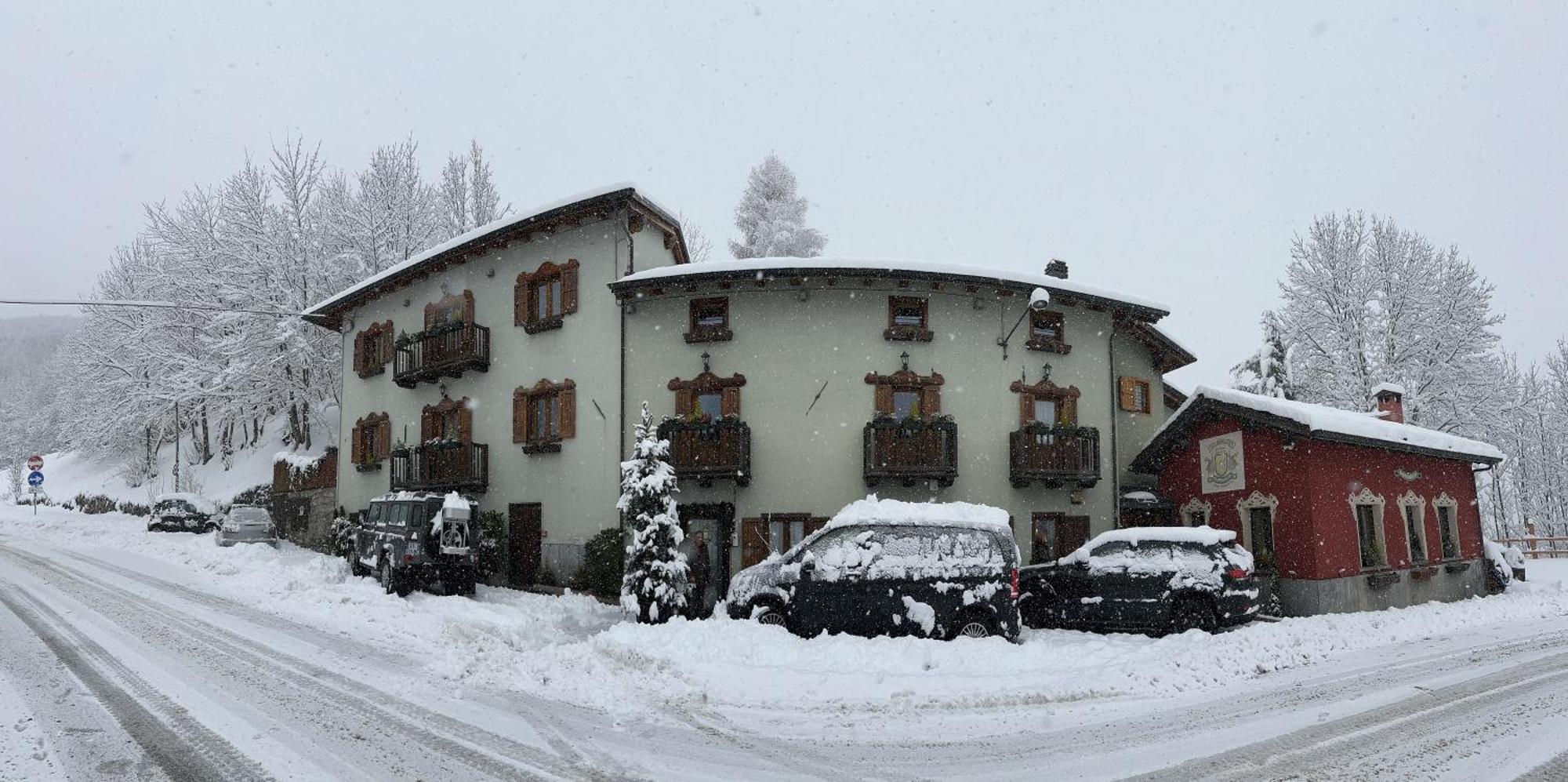 Chalet Bragard 리모네피에몬테 외부 사진