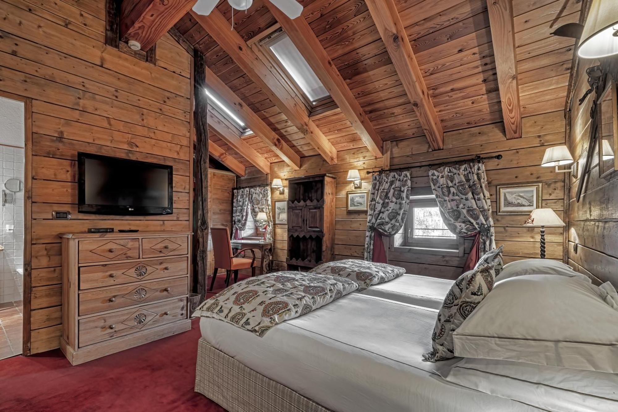 Chalet Bragard 리모네피에몬테 외부 사진