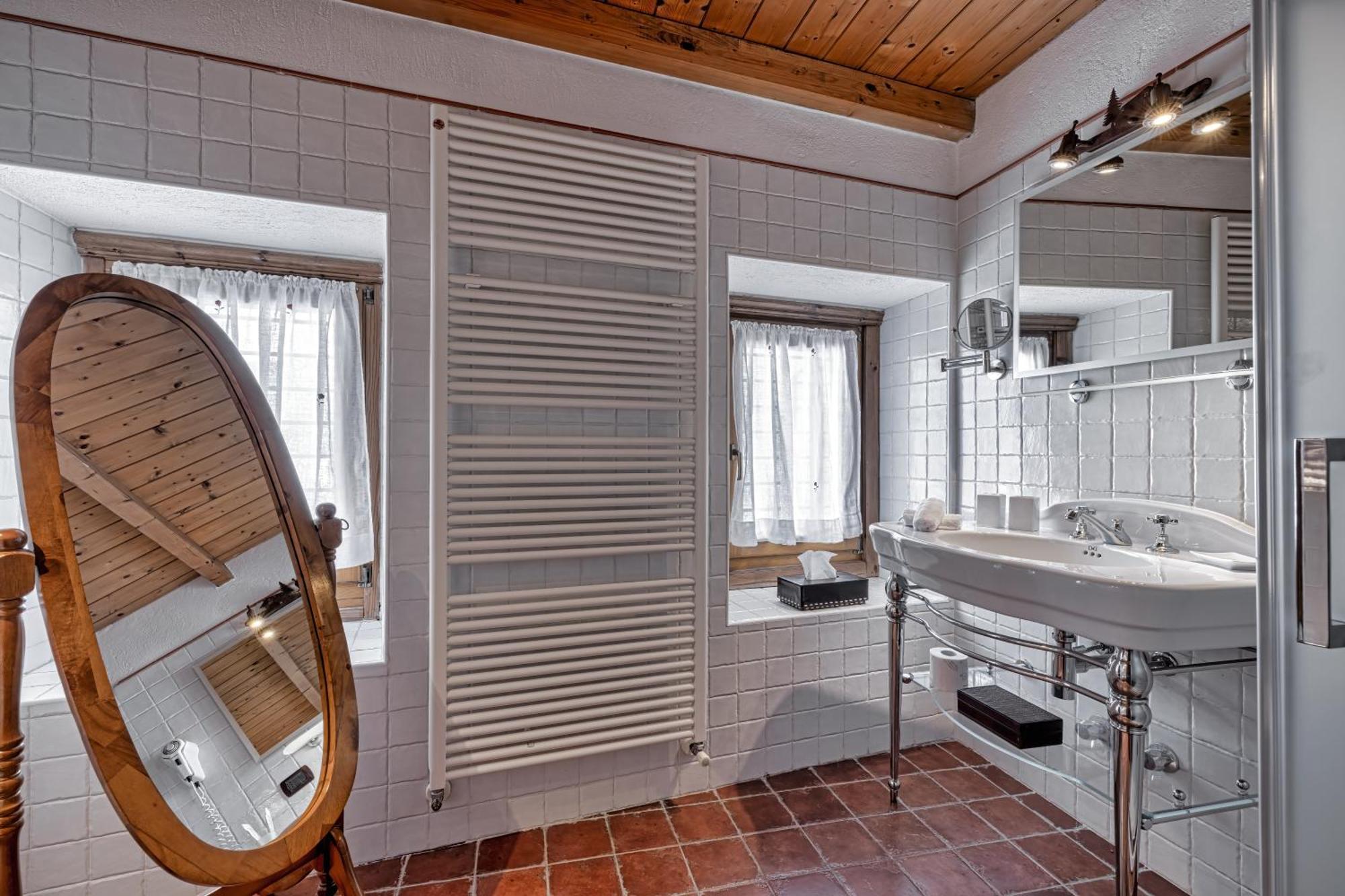 Chalet Bragard 리모네피에몬테 외부 사진