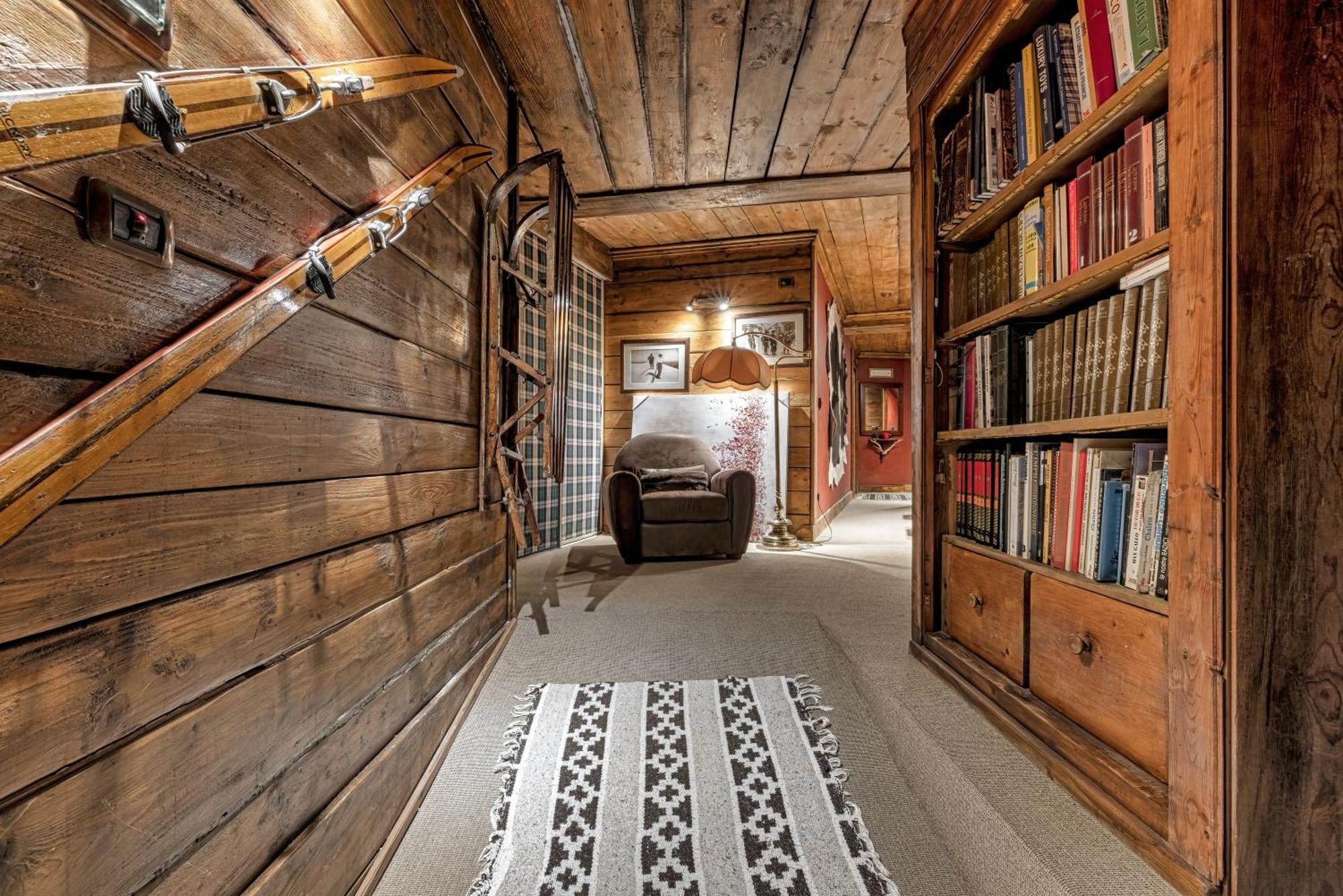 Chalet Bragard 리모네피에몬테 외부 사진