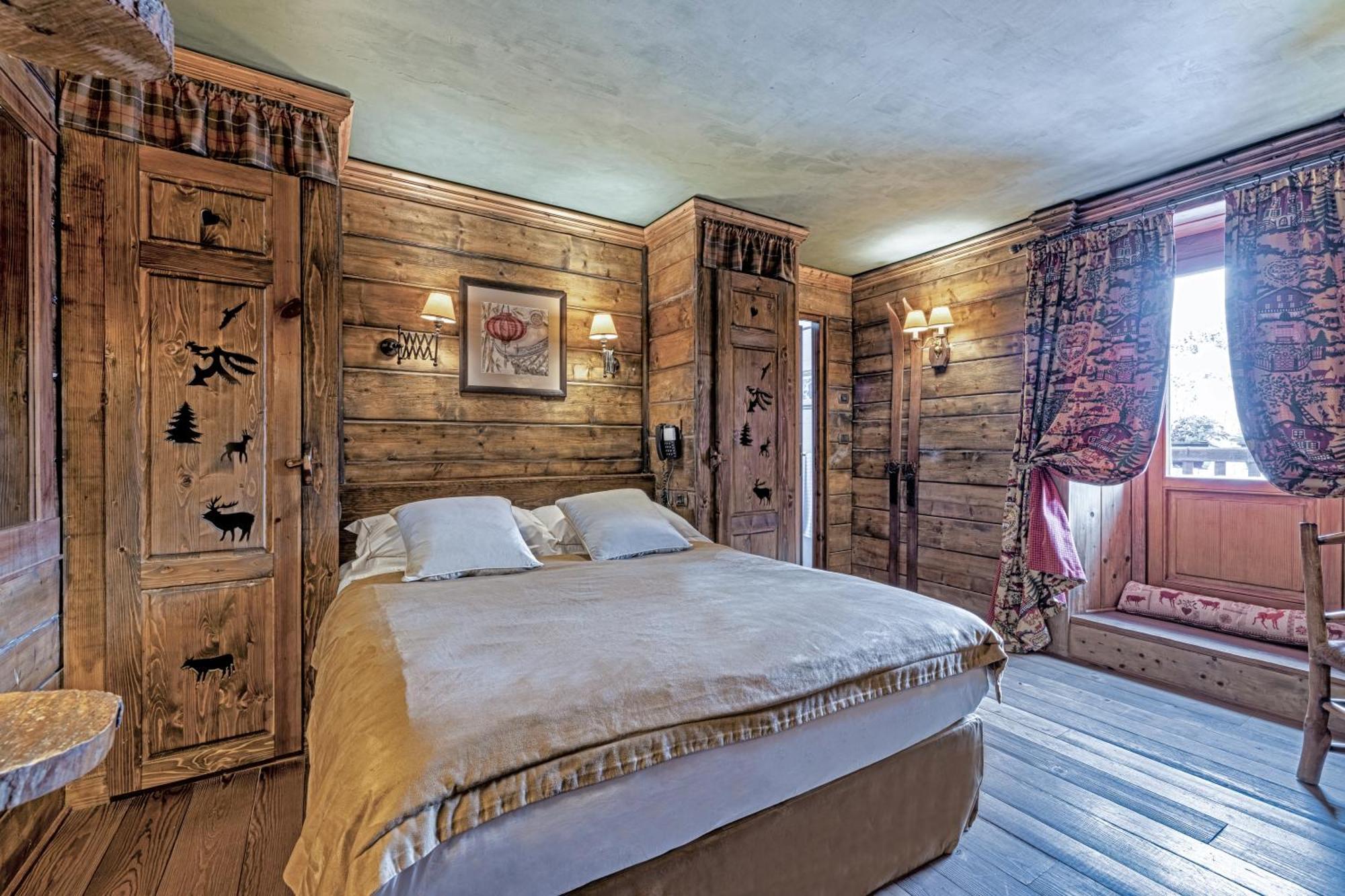 Chalet Bragard 리모네피에몬테 외부 사진