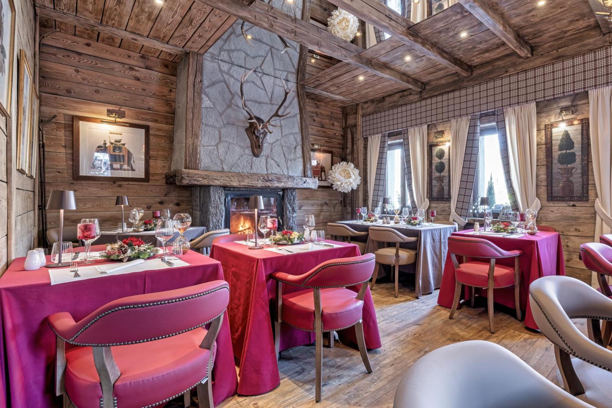 Chalet Bragard 리모네피에몬테 외부 사진