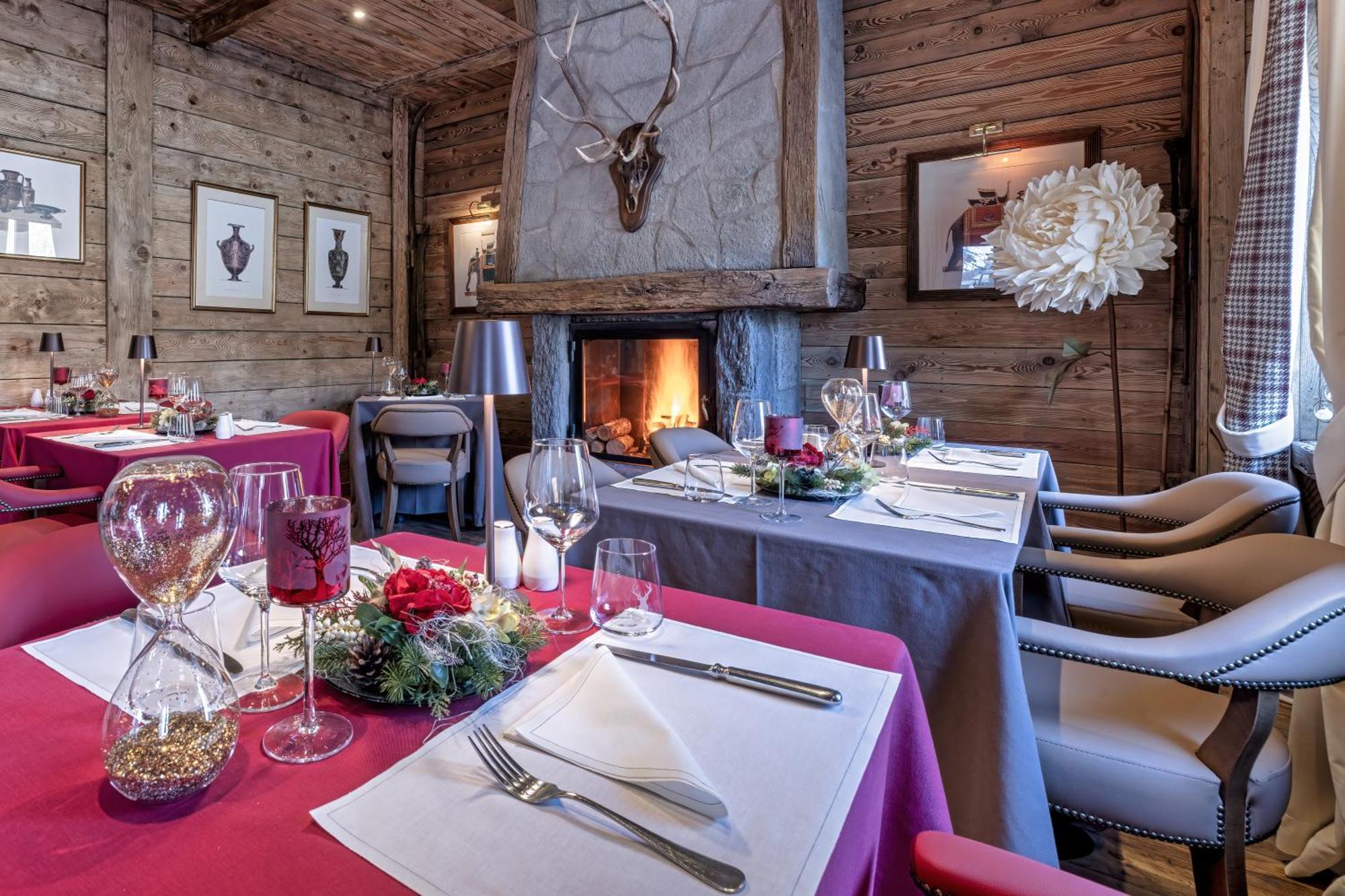 Chalet Bragard 리모네피에몬테 외부 사진