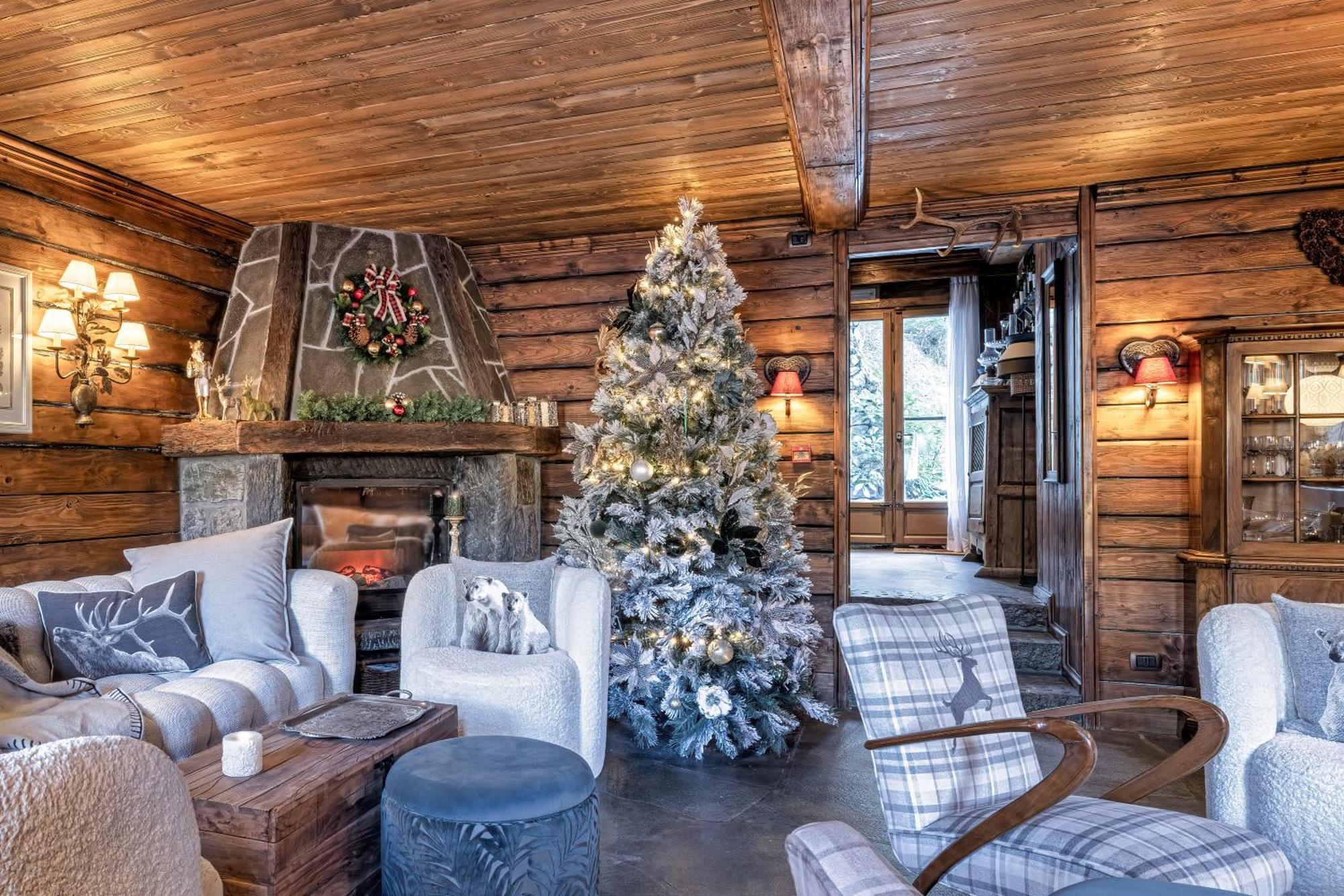 Chalet Bragard 리모네피에몬테 외부 사진