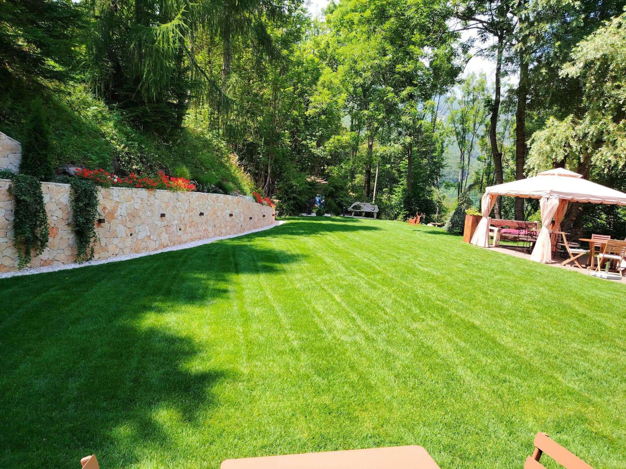 Chalet Bragard 리모네피에몬테 외부 사진