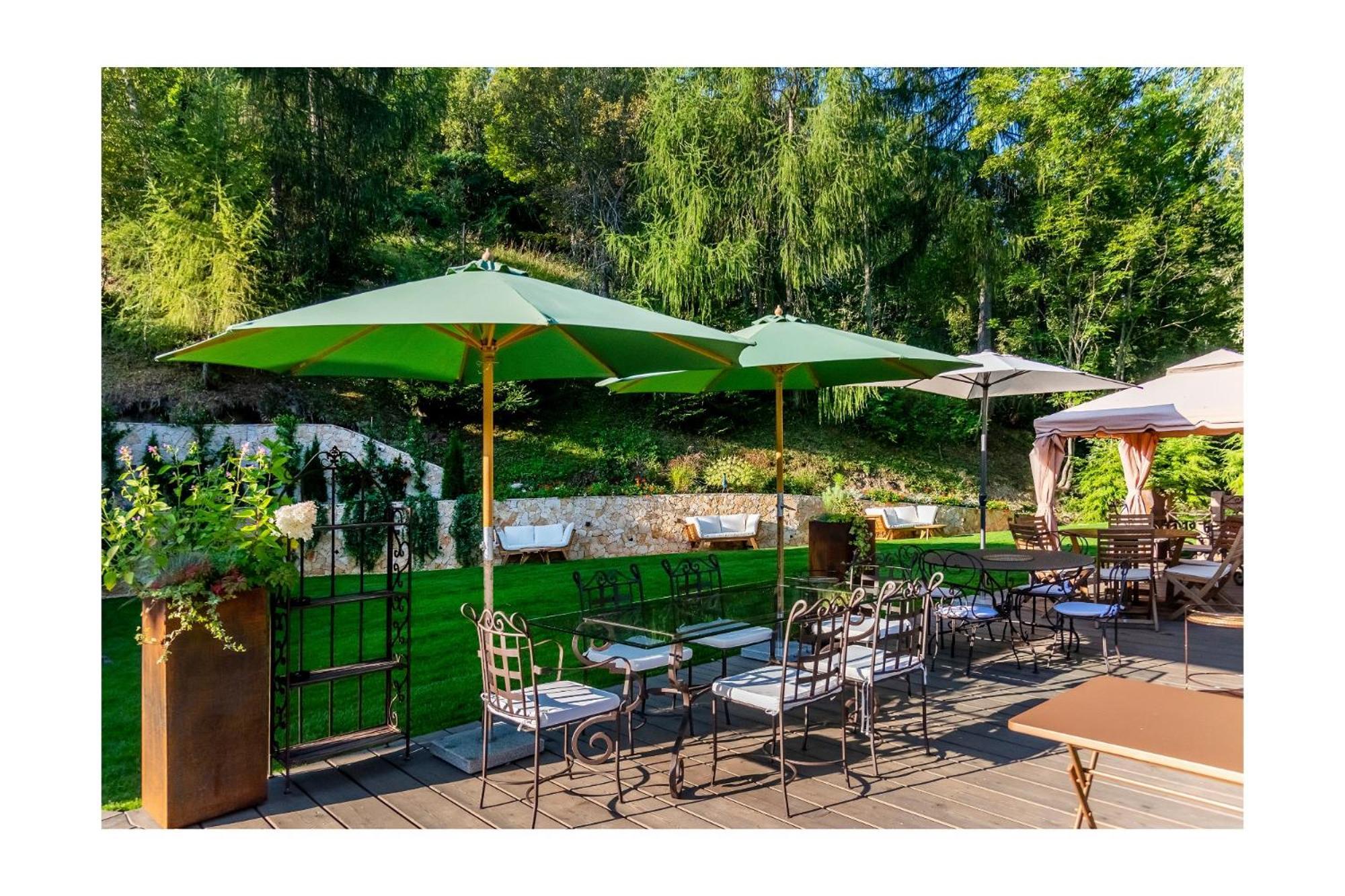 Chalet Bragard 리모네피에몬테 외부 사진
