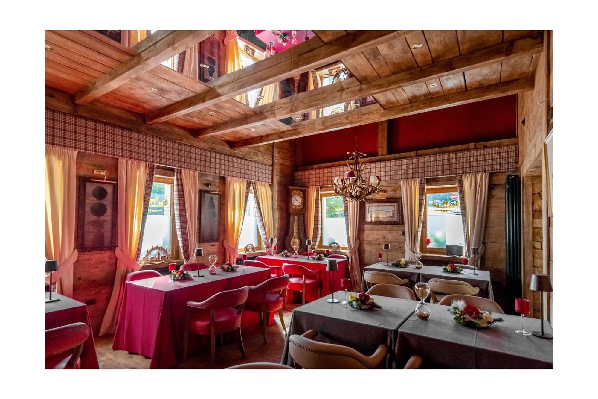 Chalet Bragard 리모네피에몬테 외부 사진