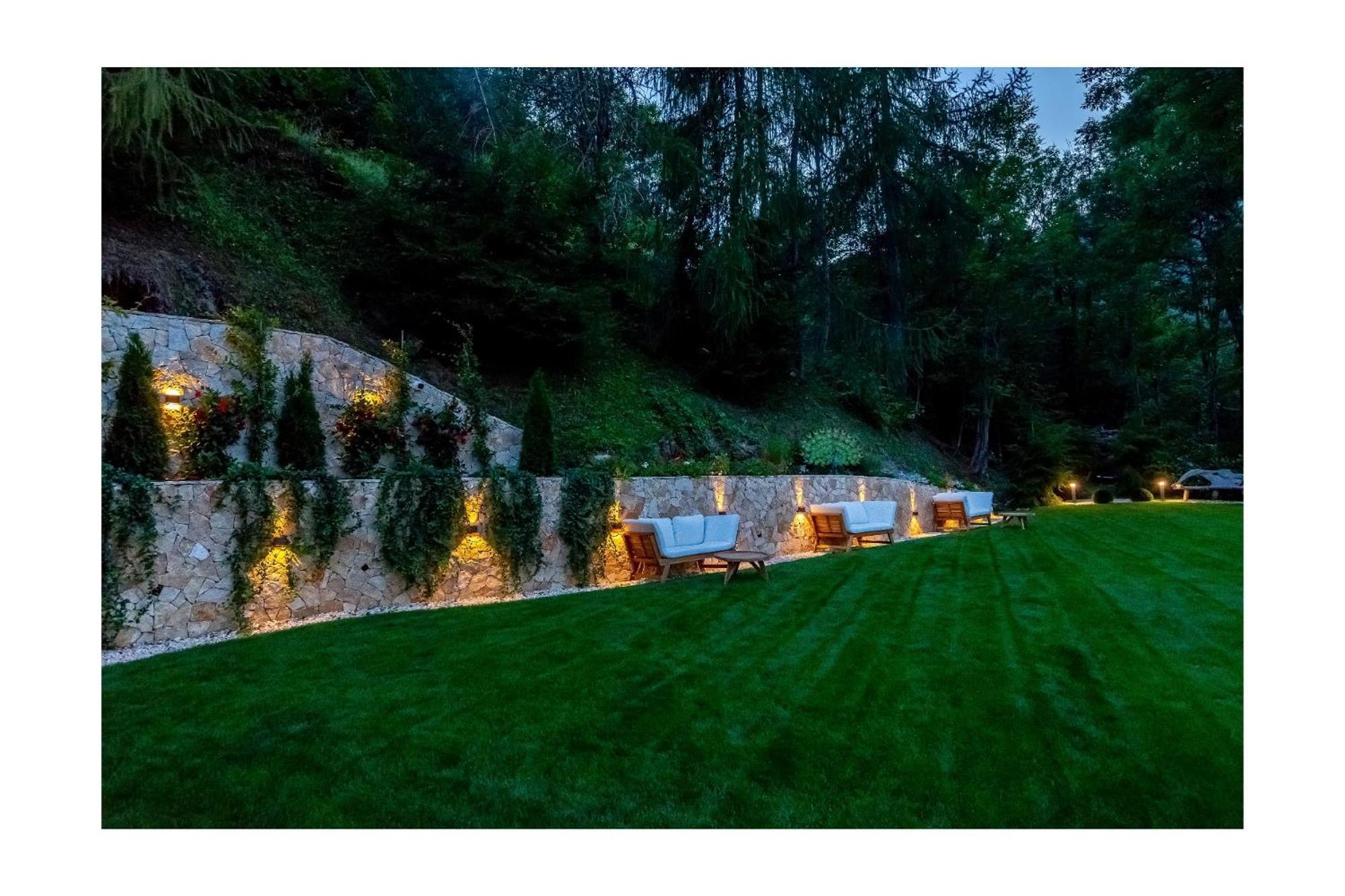 Chalet Bragard 리모네피에몬테 외부 사진