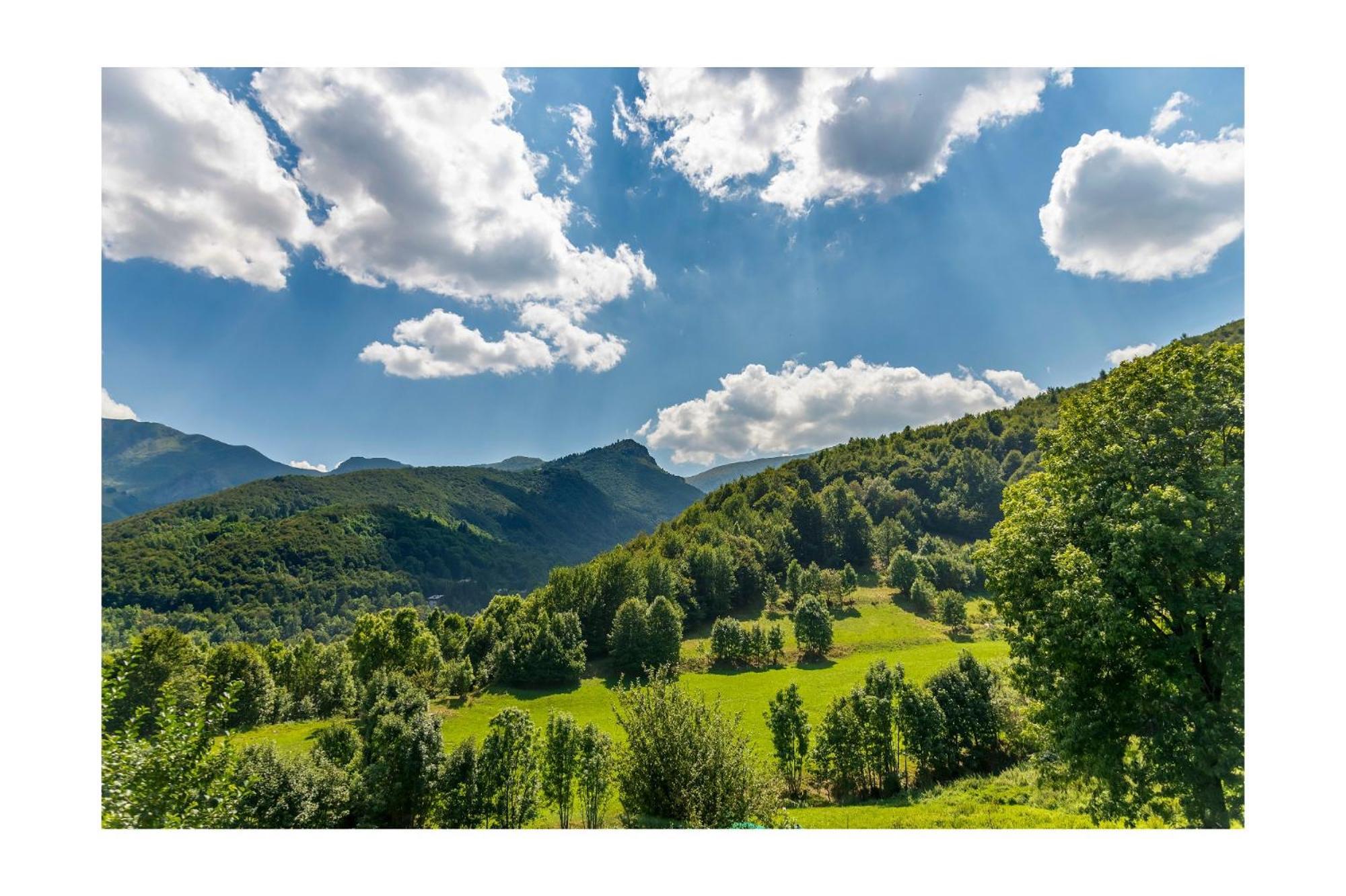 Chalet Bragard 리모네피에몬테 외부 사진