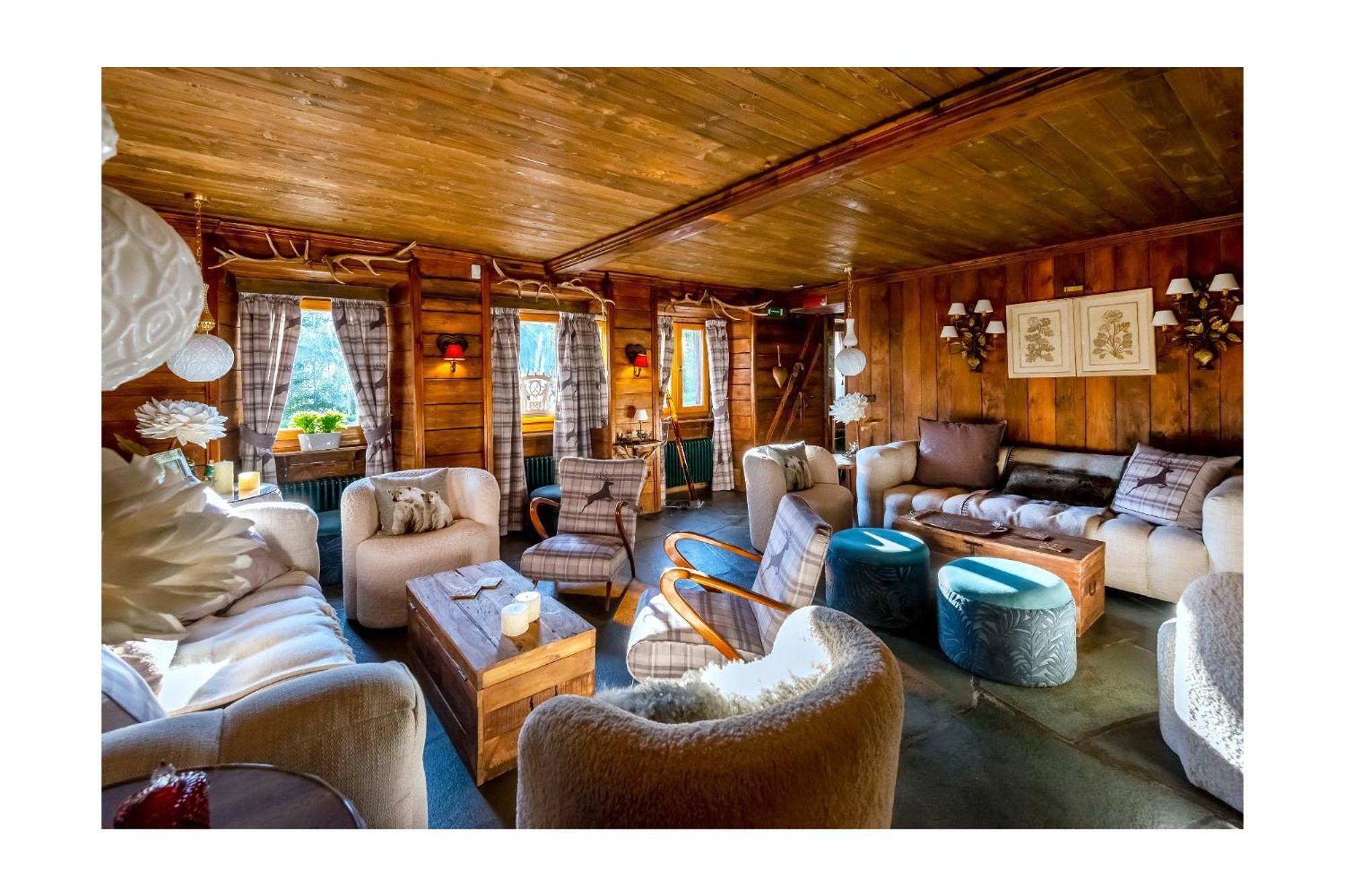 Chalet Bragard 리모네피에몬테 외부 사진