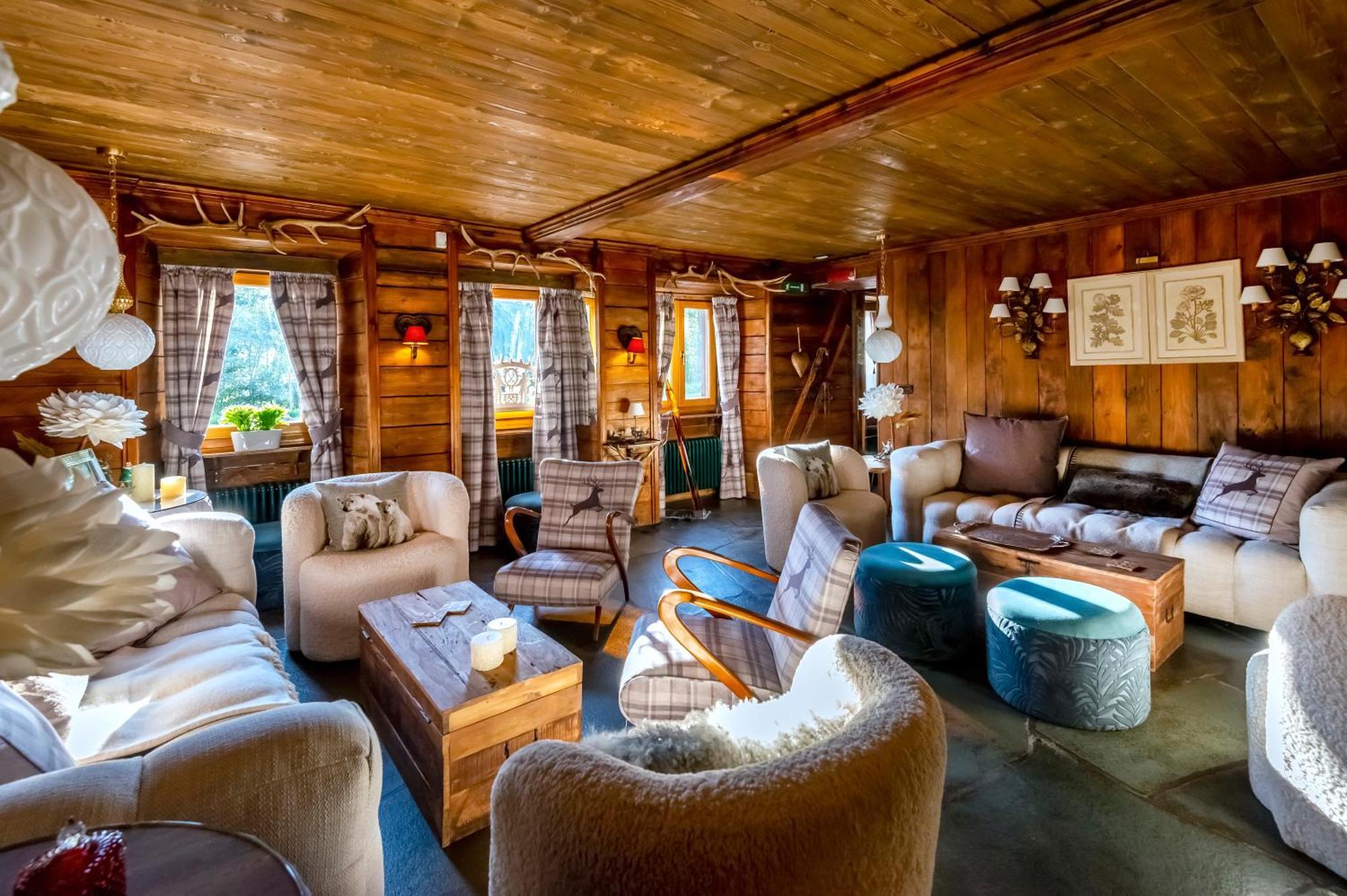 Chalet Bragard 리모네피에몬테 외부 사진