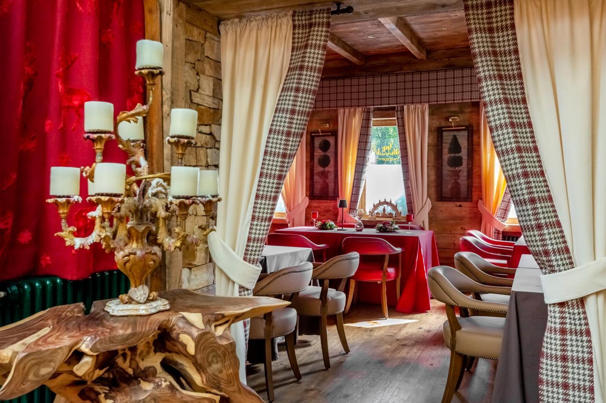 Chalet Bragard 리모네피에몬테 외부 사진
